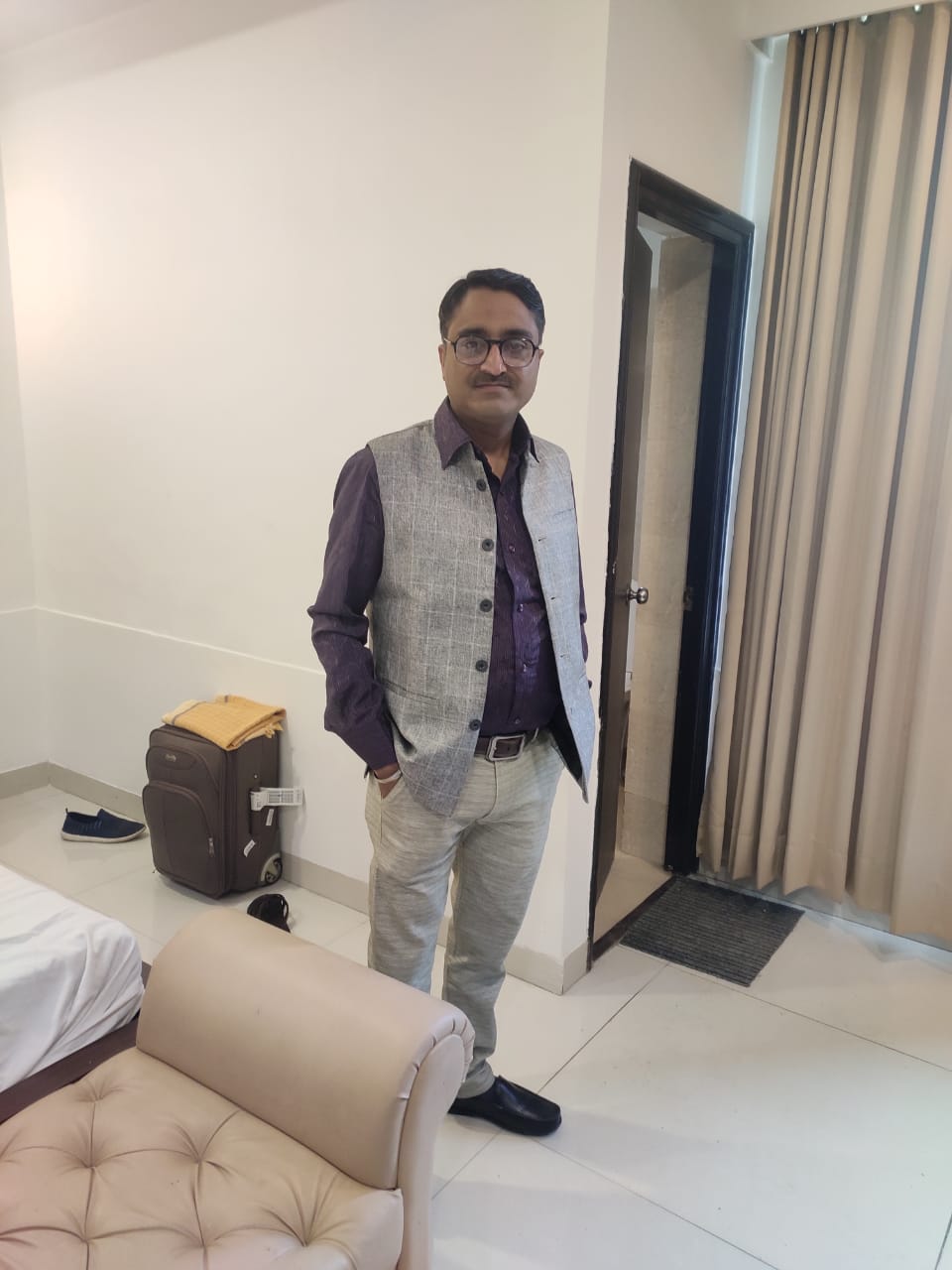 Navin Agarwal